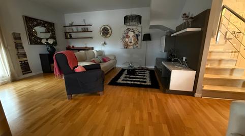 Foto 5 de Dúplex en venta en Avenida Olimpia, Universidad, Albacete