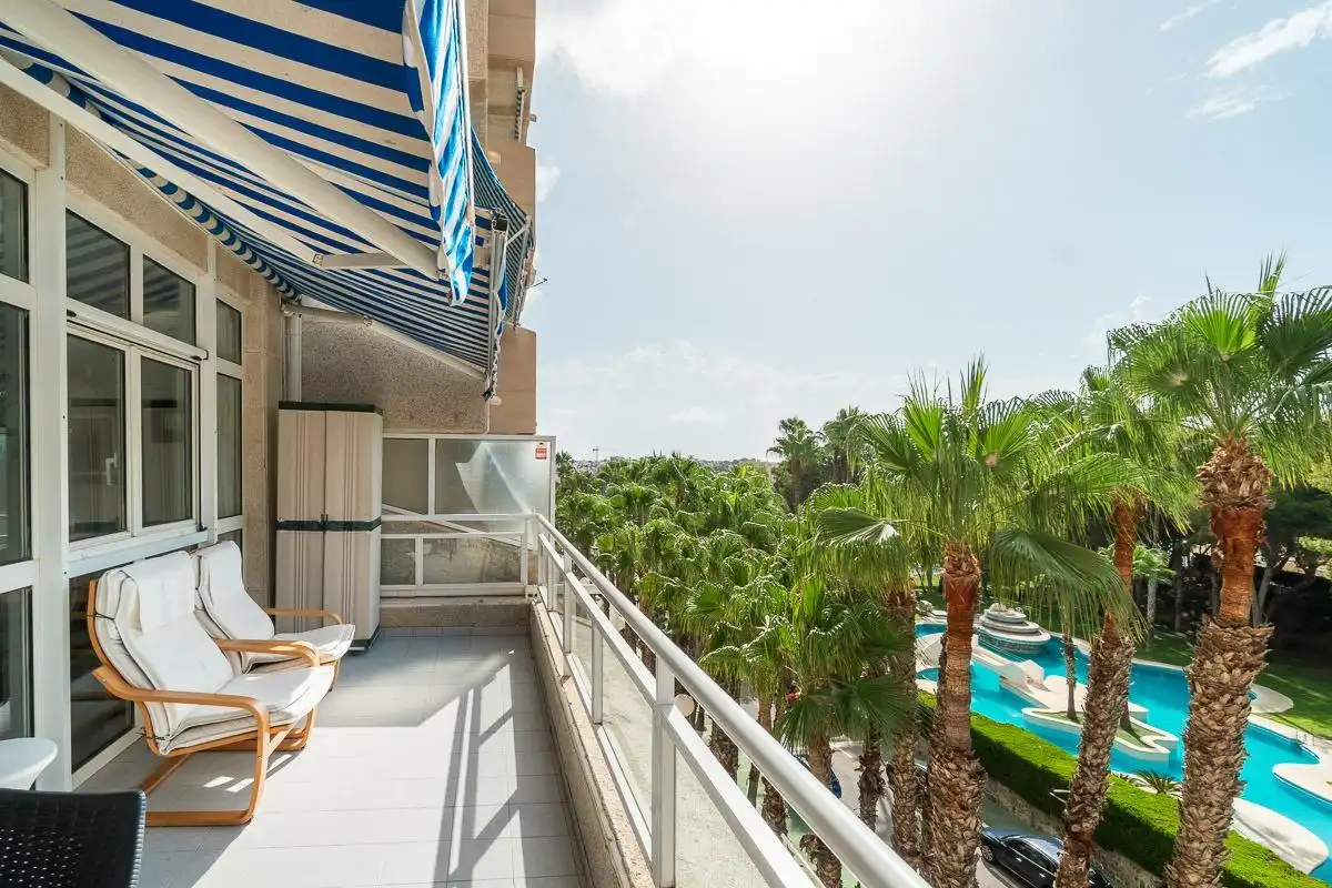Apartament en venda a Orihuela Costa