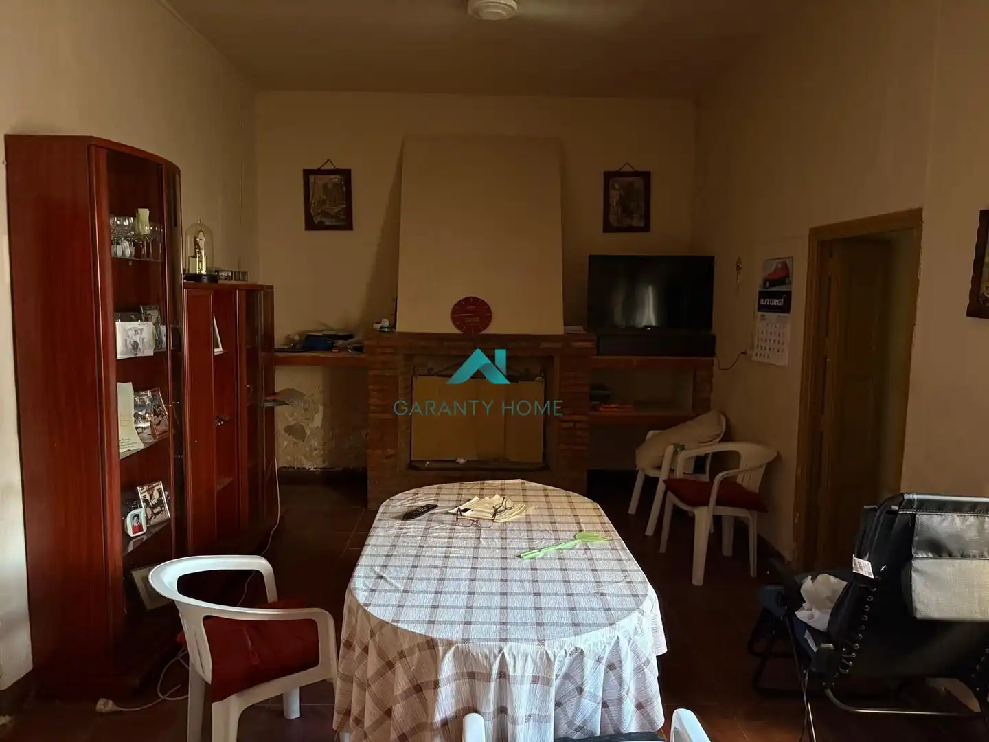 Casa amb jardí en venda a Andújar, imagen 4