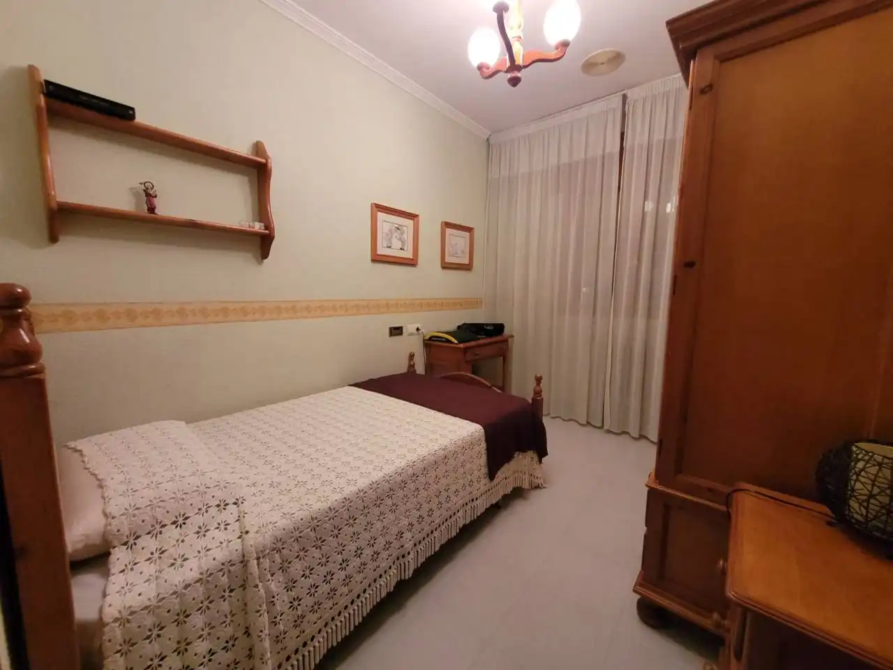 Flat with terrace for sale in Baza, imagen 8