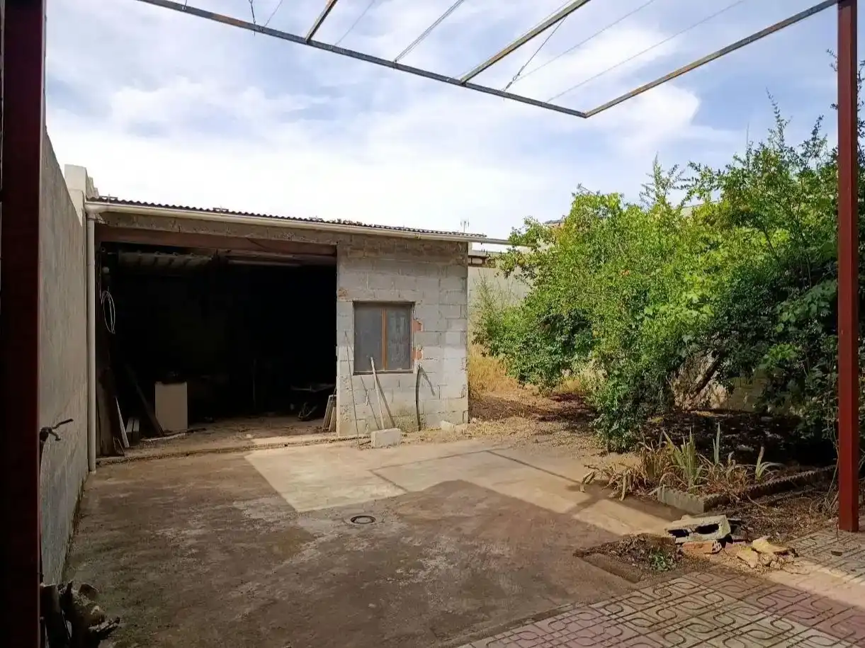 Pis en venda en Pinos Puente amb Jardí privat, Traster i Balcó