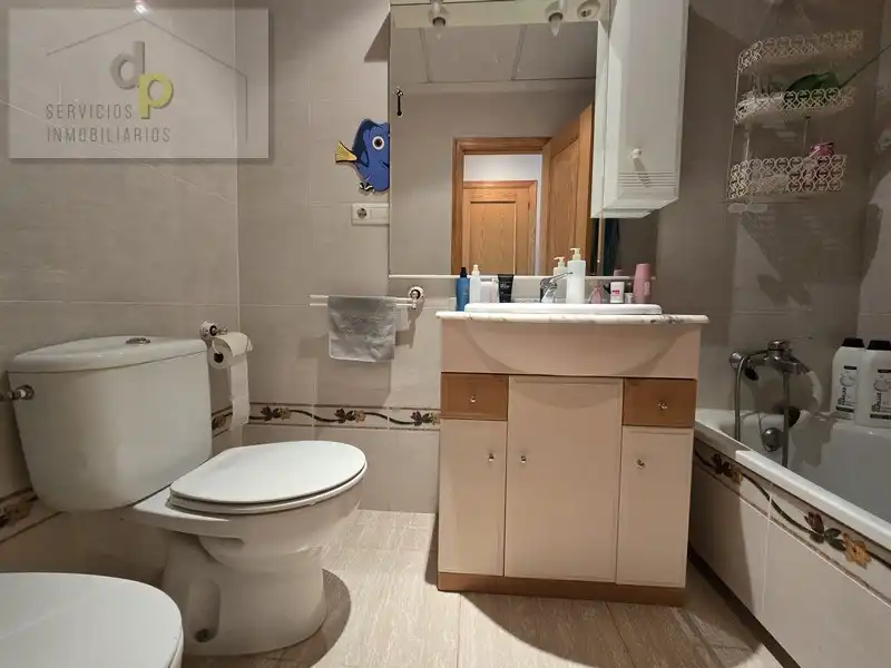 Planta baja en venta en Carrer Violeta, Torrellano