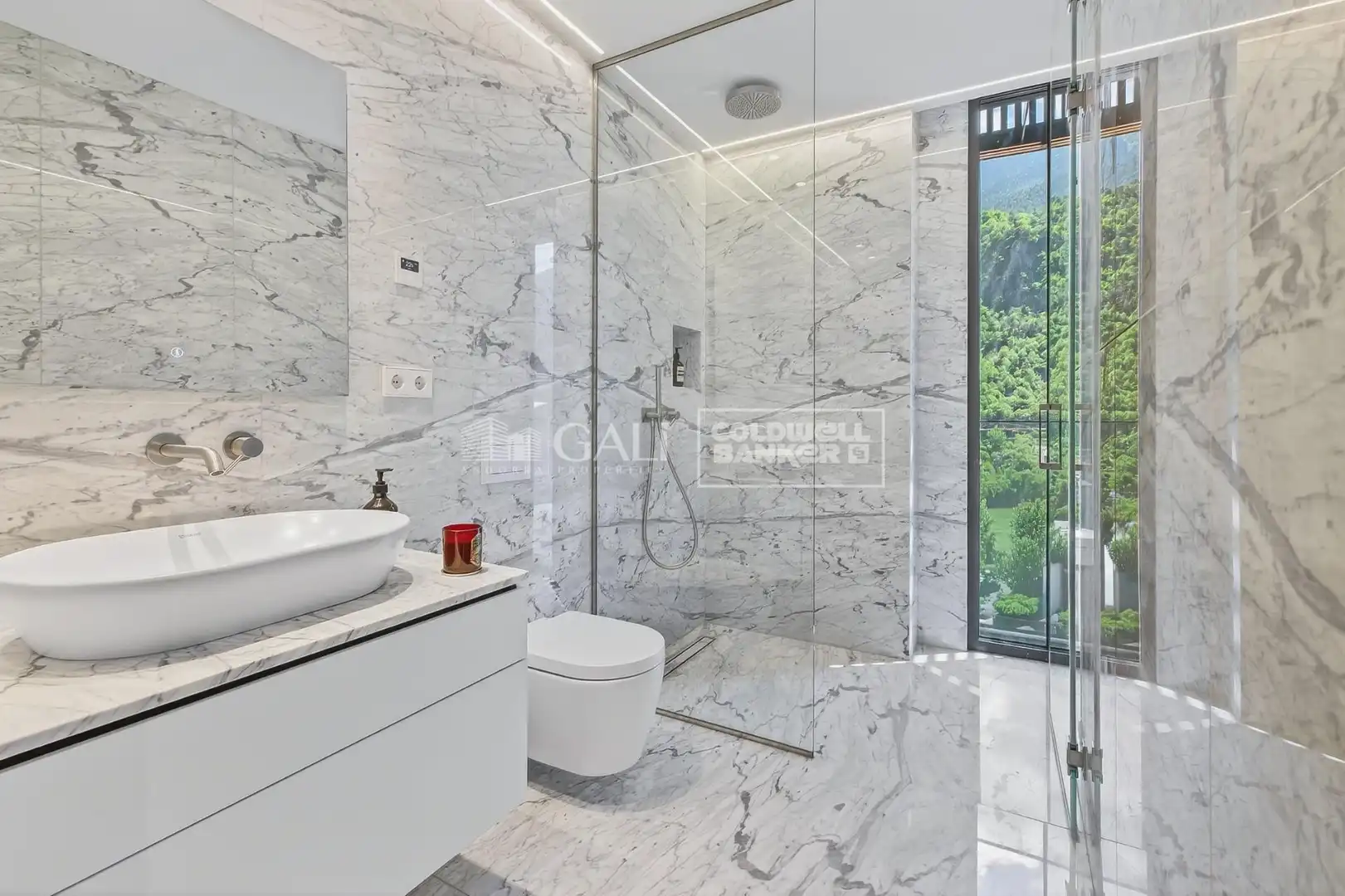 Penthouse with lift to rent in Centro, imagen 18