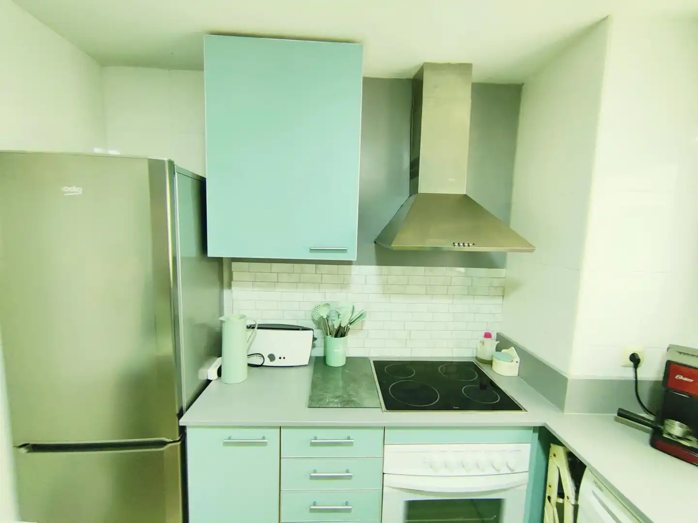 Appartement avec jardin à vendre à Vila de Tossa 91, imagen 11