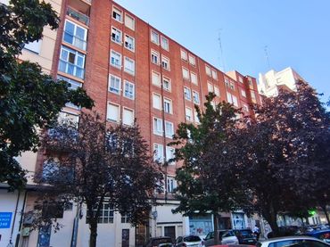 Pis amb ascensor en venda a MAGALLANES