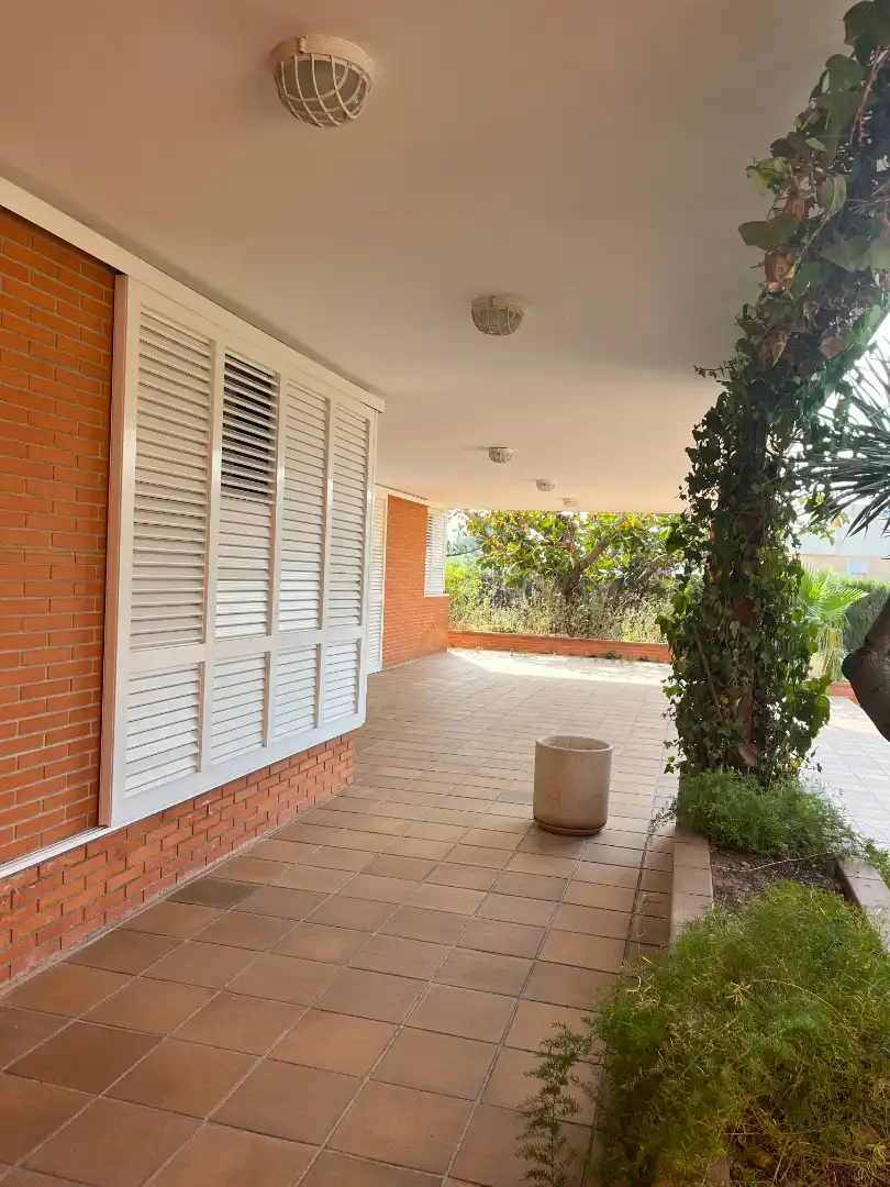 Chalet con terraza en venta en Partida Sanadorlí 782, imagen 8
