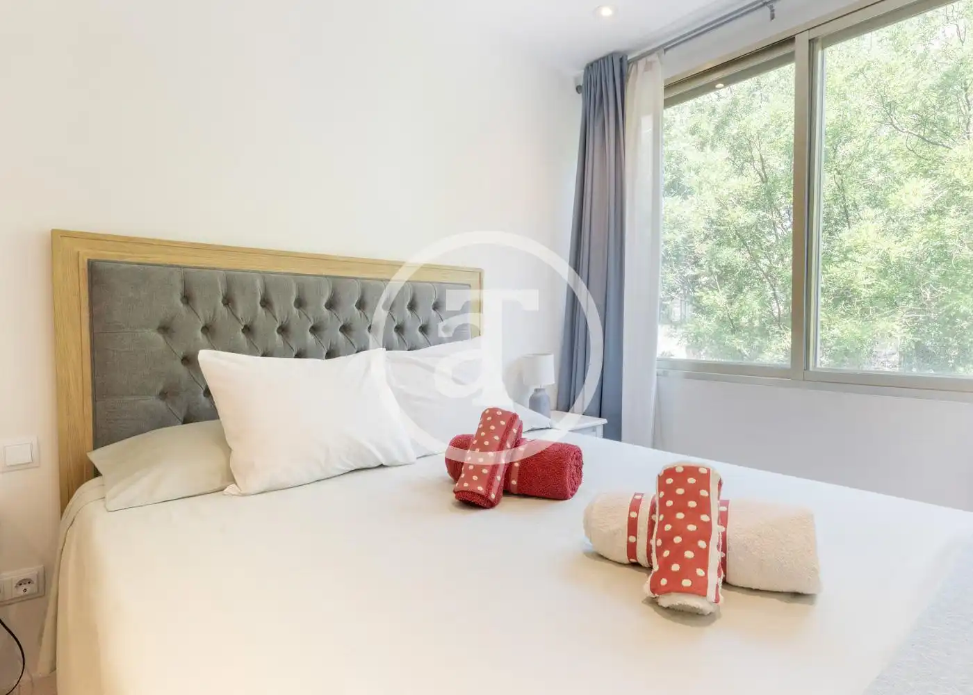 Wohnung mit Aufzug zur Miete in Calle Juan Bravo, imagen 16