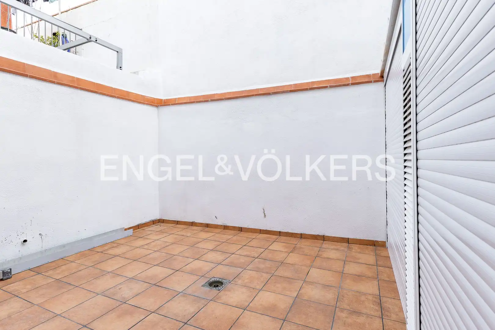 Terraza de Casa o chalet en venta en Mataró con Aire acondicionado, Calefacción y Trastero