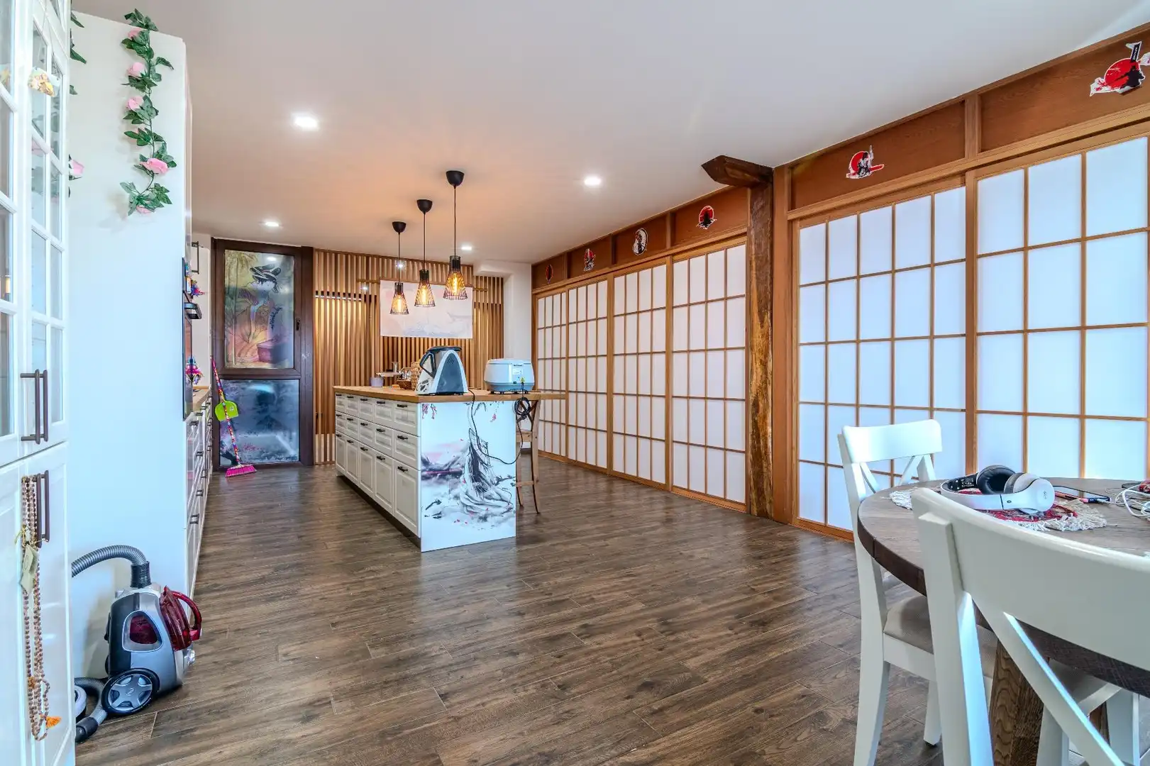Flat for sale in Reinosa  with Heating, Furnished and Balcony
