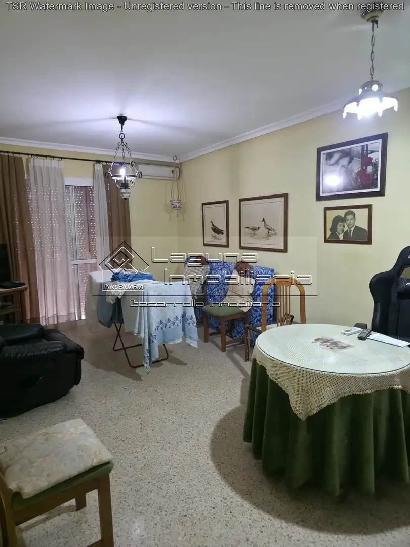Flat with lift for sale in Centro - Doña Mercedes, imagen 2
