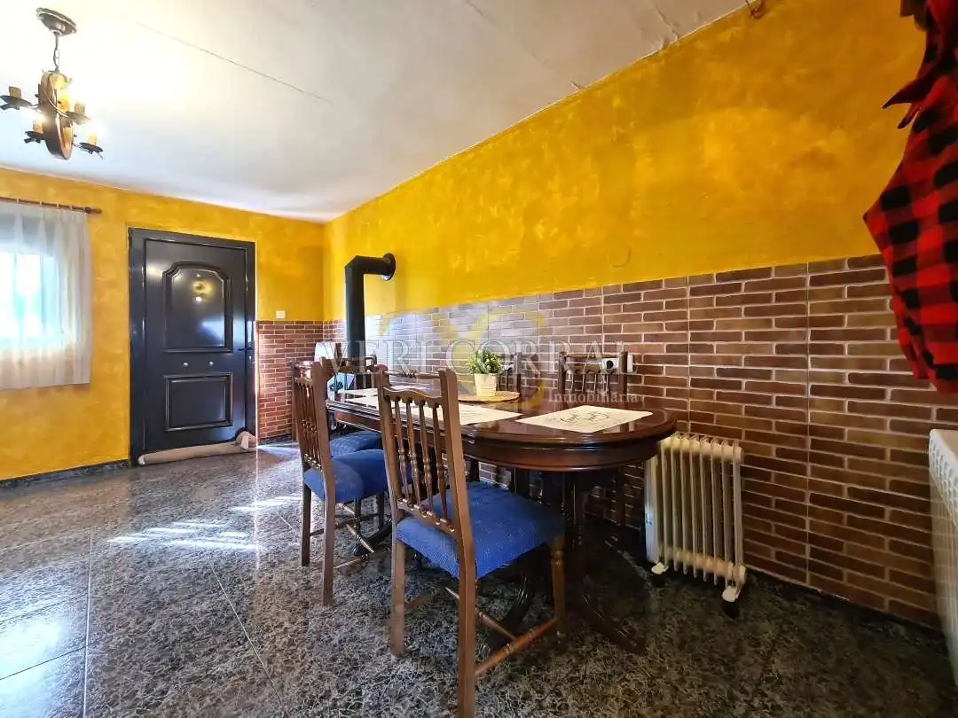 Casa amb jardí en venda a Carretera Cuadroveña, imagen 15