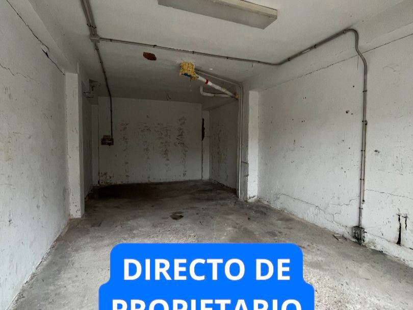 Parking of Premises for sale in  Granada Capital