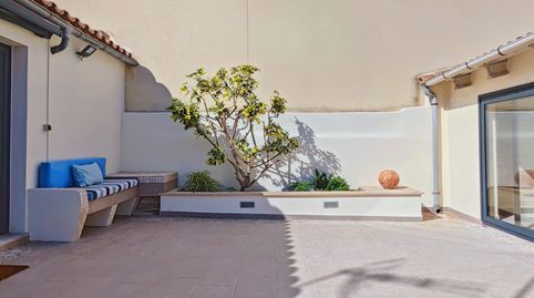 Foto 3 de Casa adosada de alquiler en Colònia Sant Jordi, Ses Salines