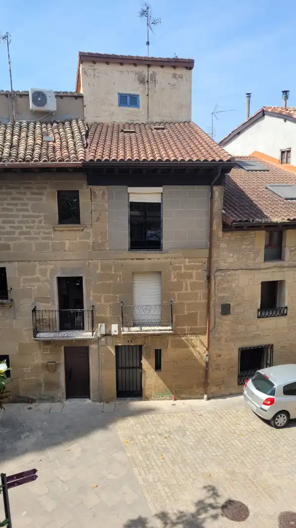 Casa con terrazza in vendita a Elciego, imagen 10