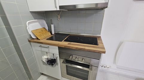 Foto 5 de Apartamento de alquiler en Calle de Carnicer, 20, Bellas Vistas, Madrid Capital