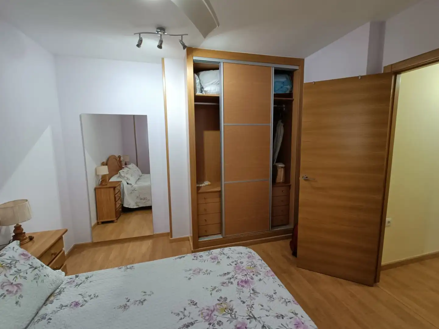 Appartement avec terrasse à louer à Puerto de Sagunto, imagen 13