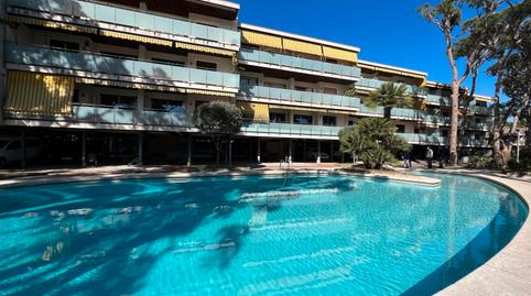 Foto 2 de Apartament de lloguer a Carrer 19, 16, La Pineda, Castelldefels