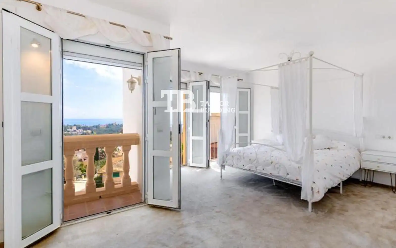Casa a schiera con terrazza in vendita a Del Rector Vives, imagen 19