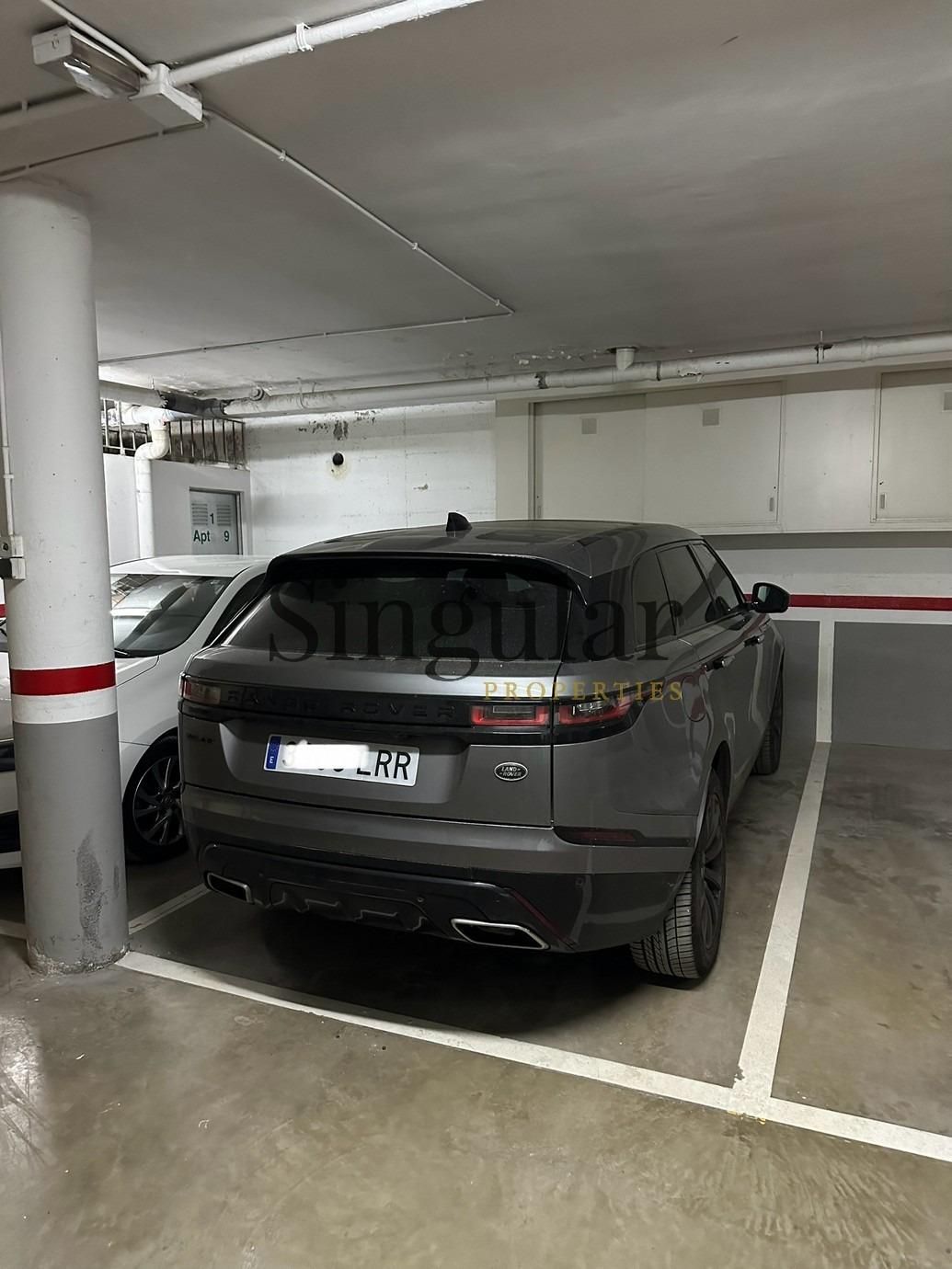 Aparcament de Garatge en venda en Bolvir