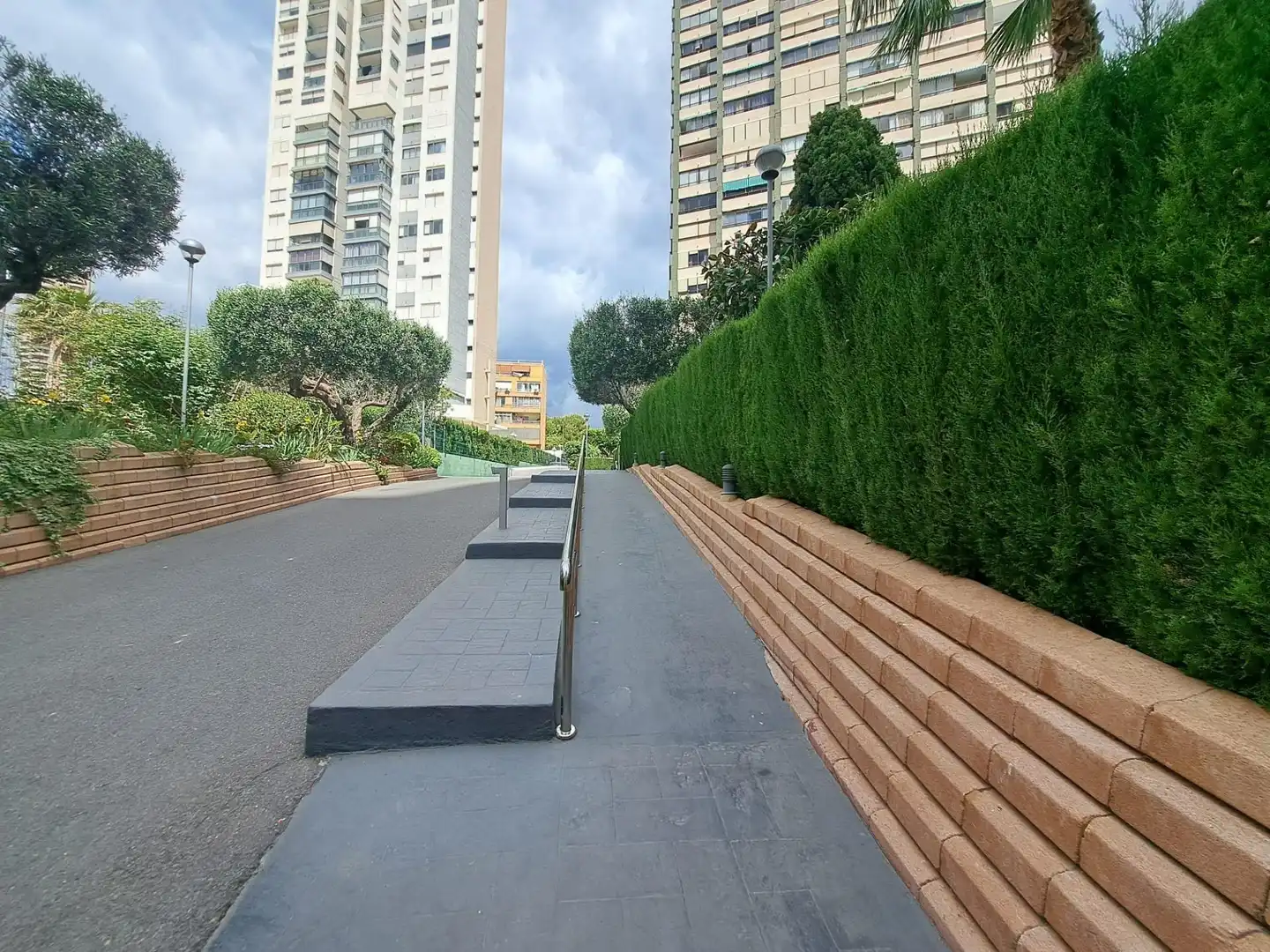 Piso con piscina en venta en Levante Alto, imagen 18