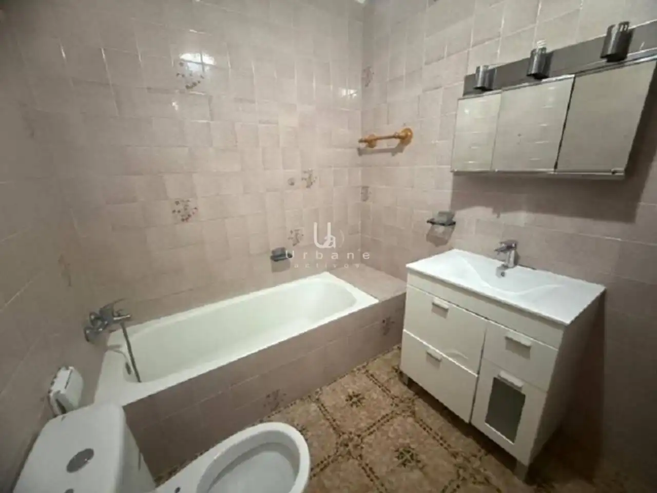 Bany de Casa o xalet en venda en Rojales amb Aire condicionat, Calefacció i Jardí privat