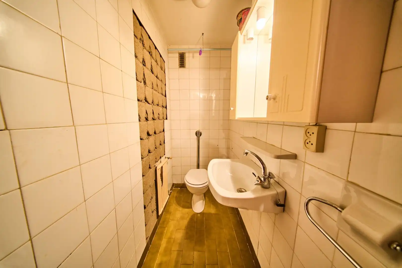 Piso con terraza en venta en SOS DEL REY CATOLICO, imagen 21