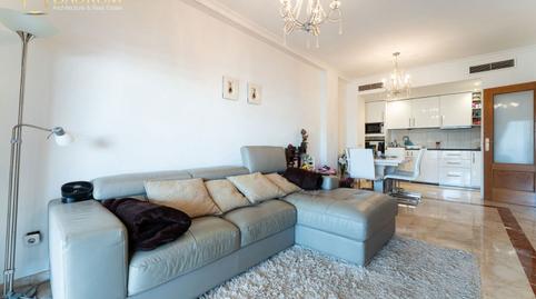 Photo 4 of Flat for sale in Farajan, La Concha - Resina Golf, Estepona