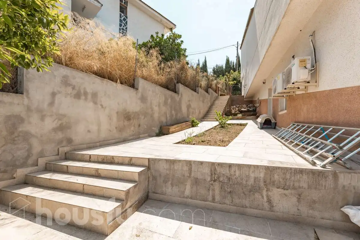 Casa amb piscina en venda a Carrer Sardana ., imagen 30