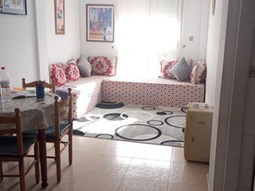 Penthouse with lift for sale in Centro