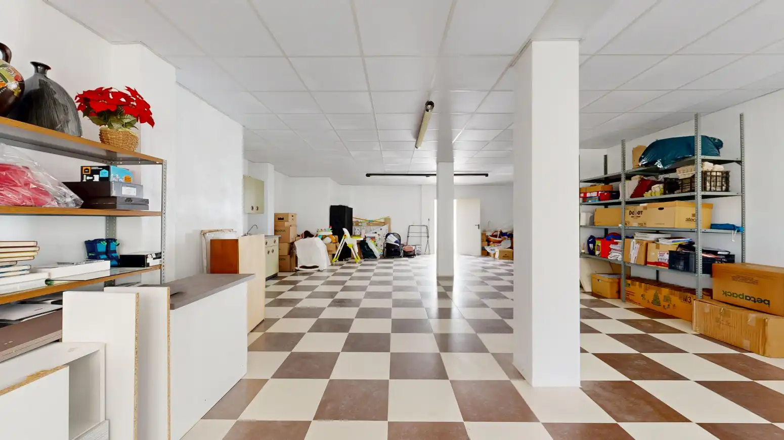 Local comercial en venta en Berbinzana - CALLE MAYOR 23. Berbinzana, imagen 34