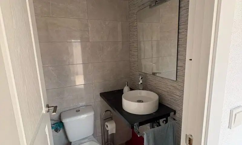 Duplex avec piscine à vendre à Calle  Laguna Azul, imagen 19