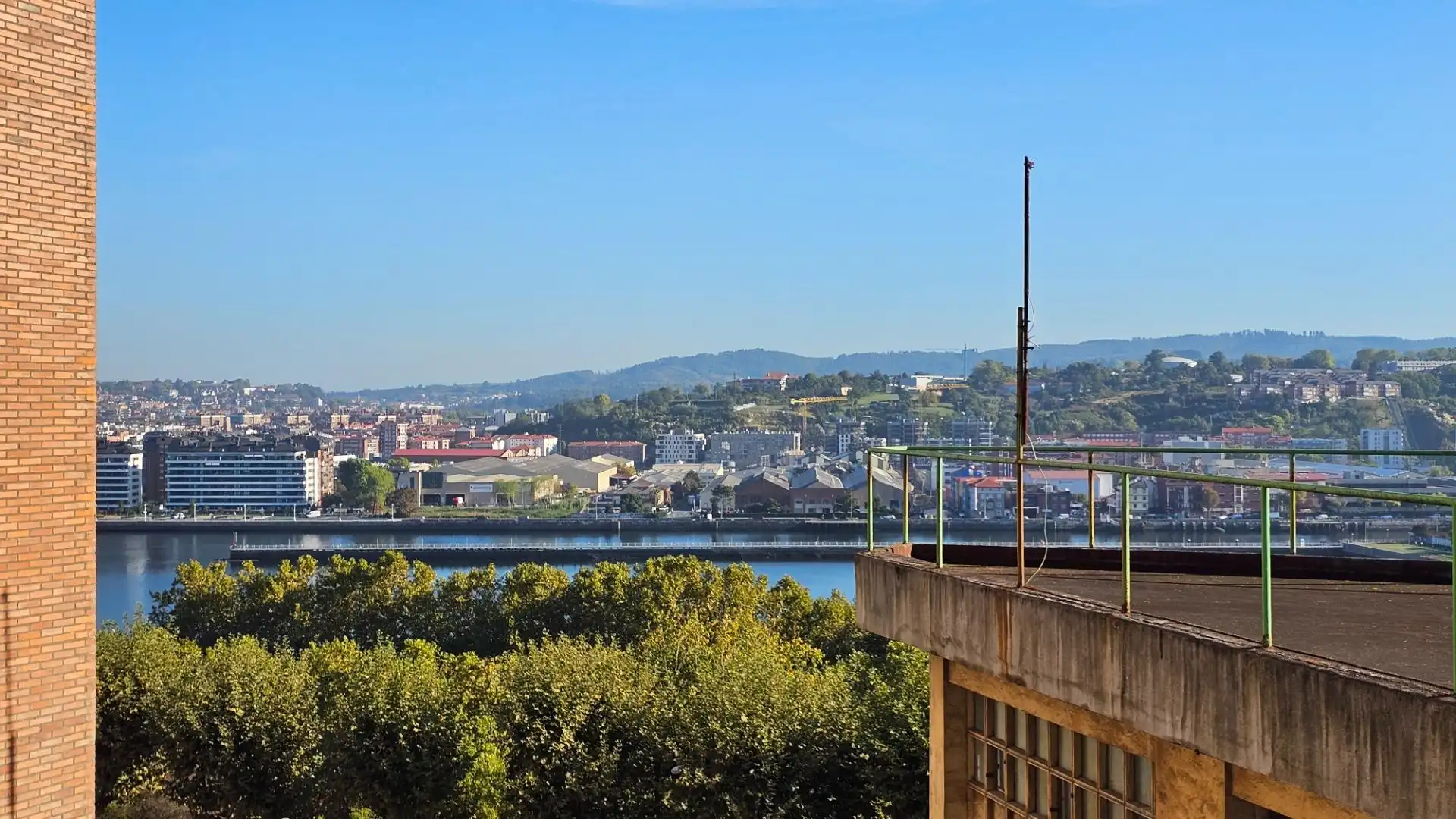 Appartamento con terrazza in vendita a Calle Grupo Paz, imagen 5