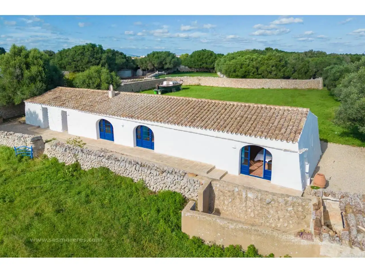 Maison rustique avec piscine à vendre à Son Vilar - Trepucó, imagen 7