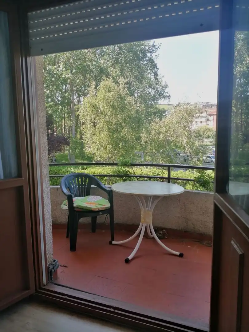 Balcony of Flat for sale in Suances  with Terrace and Furnished