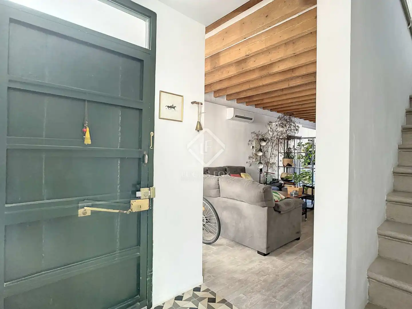 Casa o xalet en venda en Alaior amb Aire condicionat, Calefacció i Jardí privat