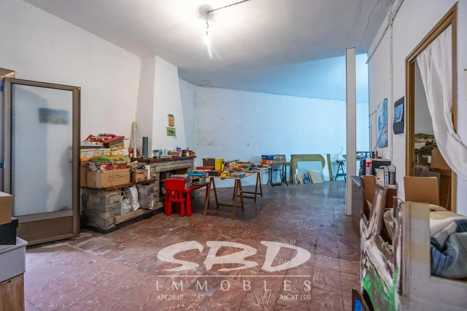 Casa o chalet en venta en Sabadell con Aire acondicionado, Calefacción y Terraza