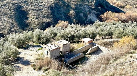 Terreno en venta en Cortijo Calancha, Jódar.