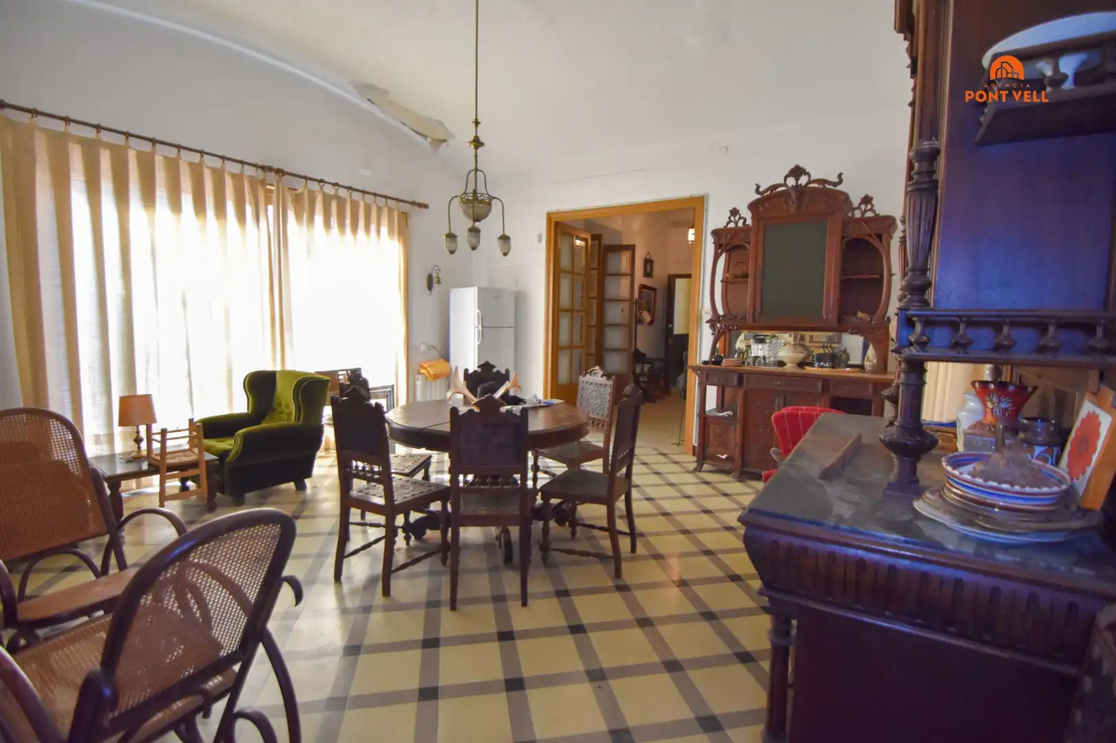 Casa rústica con terraza en venta en La Bisbal d'Empordà, imagen 10