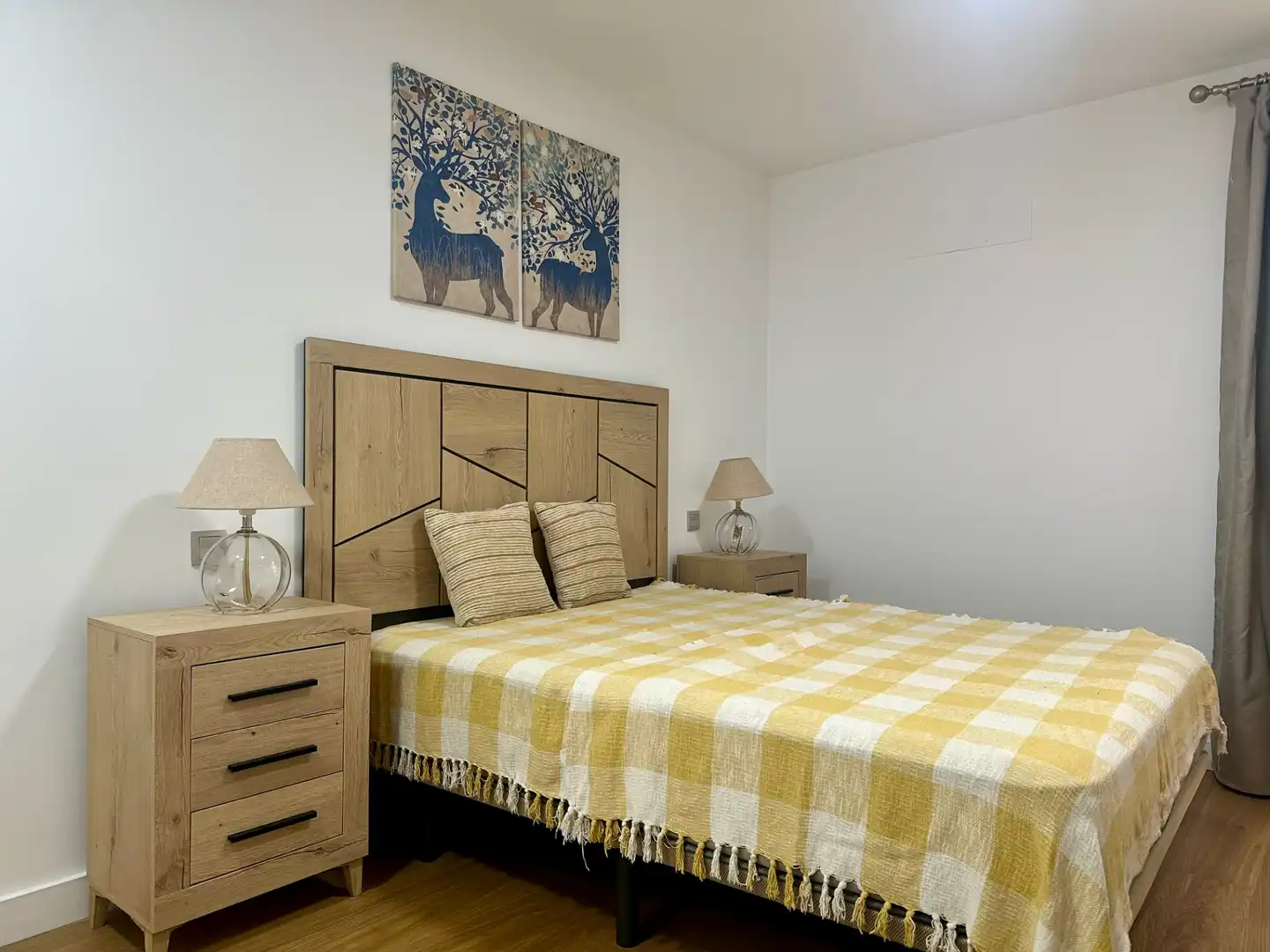 Bedroom of Flat for sale in Las Palmas de Gran Canaria  with Storage room