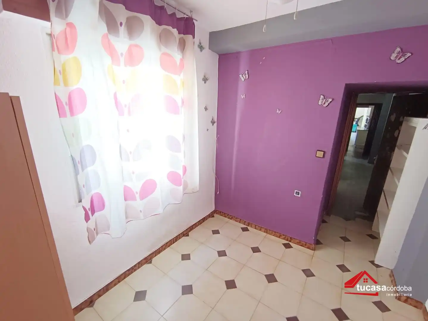 Flat for sale in Santa Rosa - Valdeolleros