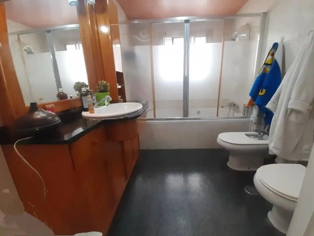 Penthouse with lift for sale in Colonia Madrid, imagen 3