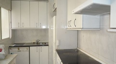 Foto 4 de Piso de alquiler en Calle del Corazón de María, 25, Prosperidad, Madrid Capital