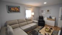 Living room of Flat for sale in Eibar  with Heating, Storage room and Balcony