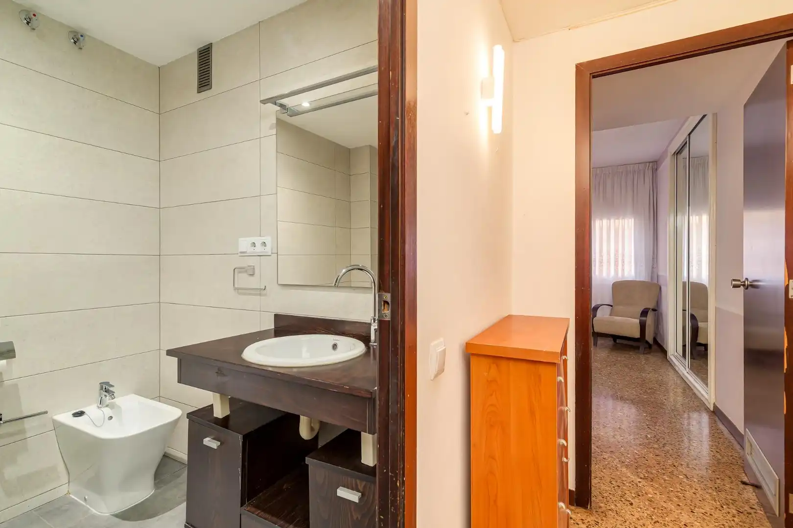 Wohnung mit Terrasse zum Verkauf in Sarrià - Sant Gervasi, imagen 21