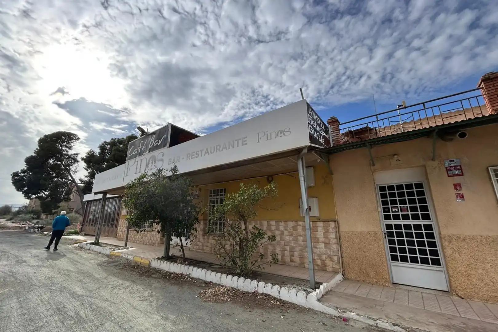 Haus zum Verkauf in Puerto Lumbreras, imagen 5