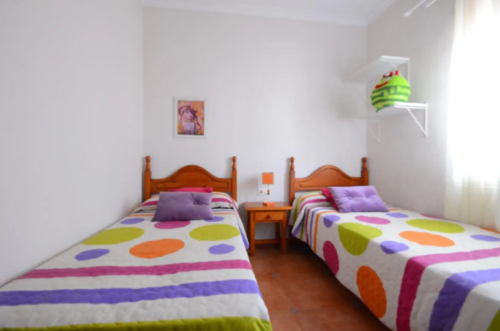 Habitación de Local en venta en Mazagón