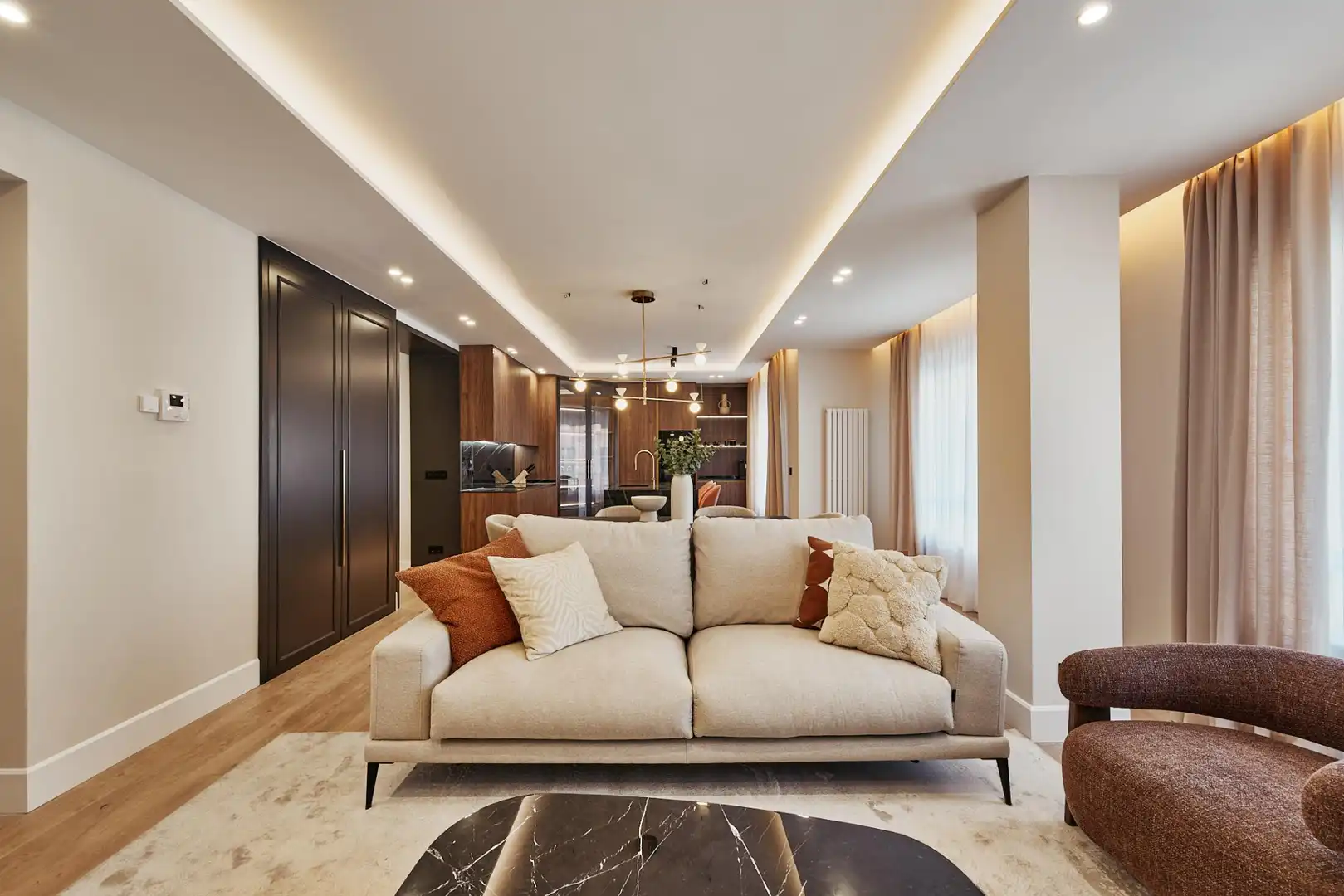 Appartement avec ascenseur à vendre à Calle del General Díaz Porlier 54, imagen 36