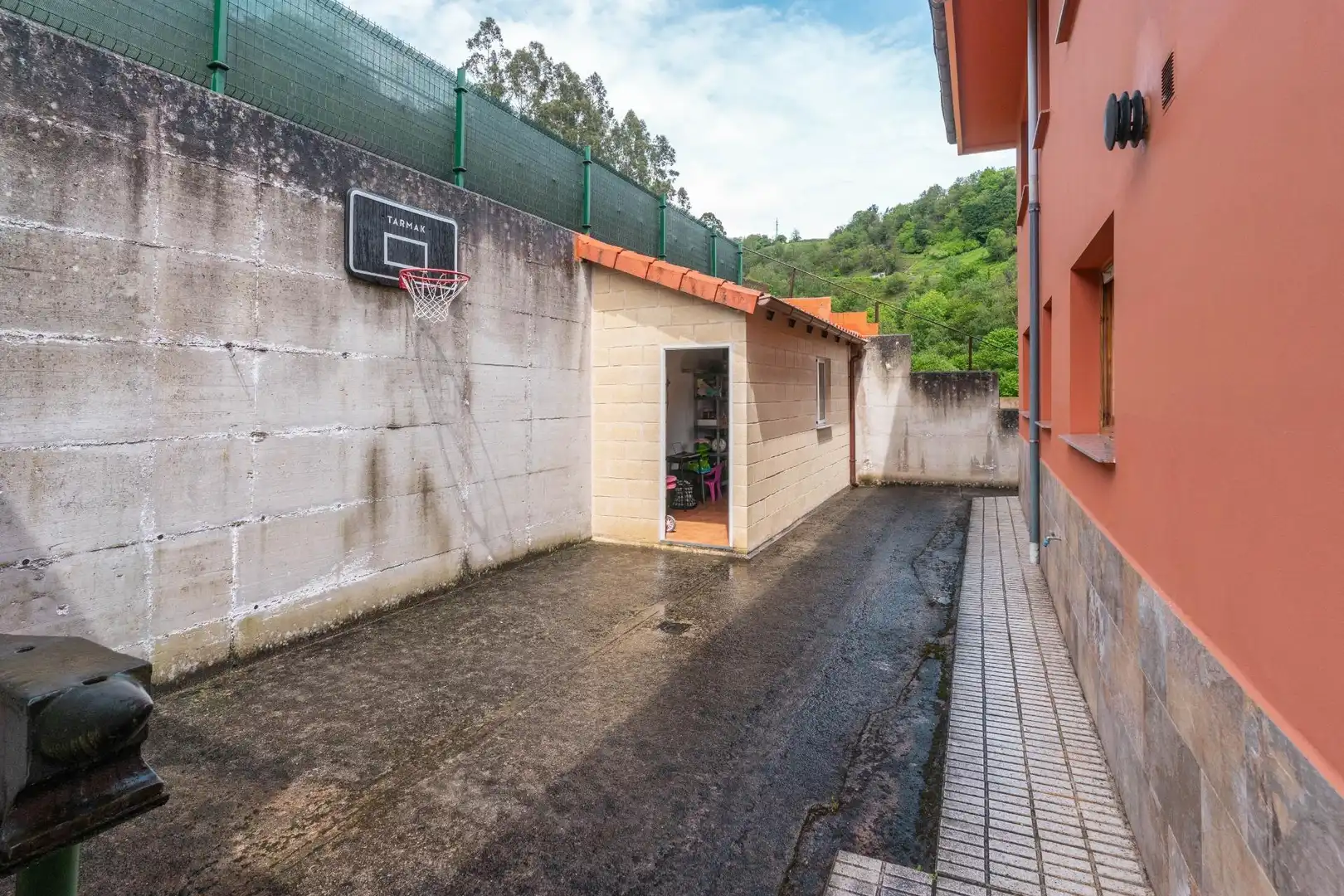 Casa con terraza en venta en NOAL LA 11, imagen 7