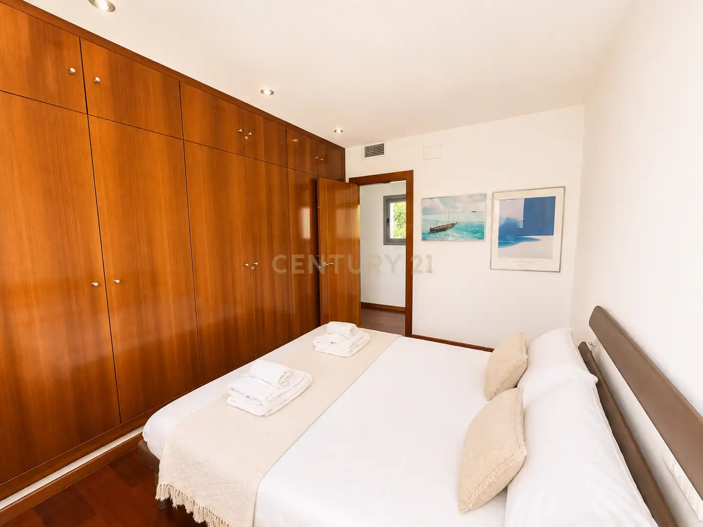 House with pool for sale in Carrer de Can Tomeu, Sant Josep de sa Talaia, Spain 1, imagen 32