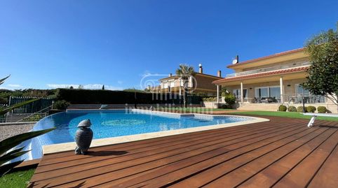CHALET EN VENTA EN LLORET DE DALT, imatge 4